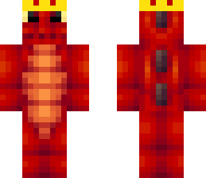dragonking