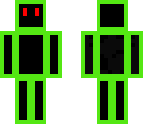 techno guy