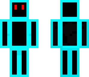 daimond robot