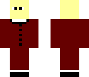 business man
