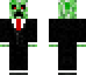 smokin creeper