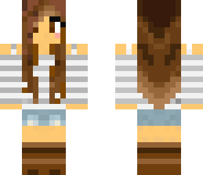 non cat girl