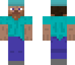 steve