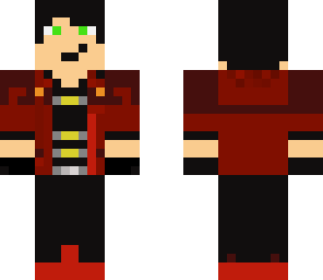 meu dante