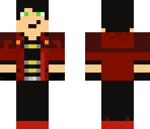 meu dante 2