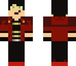 my skin