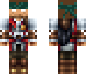 herobrime altairsnake