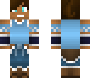 avatar korra