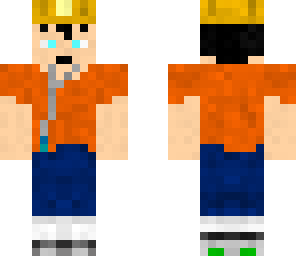 miner