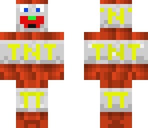 tnt mad man