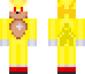 super sonic