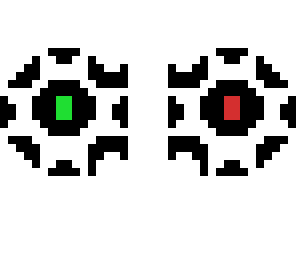 eye bot
