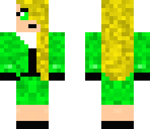 girl courage11111 skin