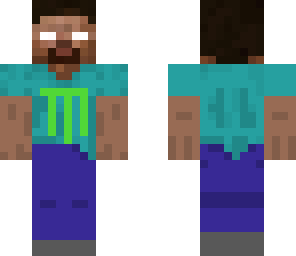 monsterenergy herobrine