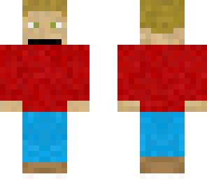 for my brother