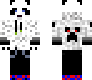 panda