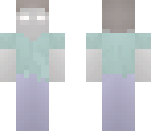herobrine in hd