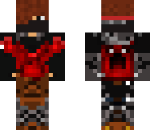 ninja assasin