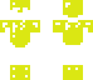 gold armor