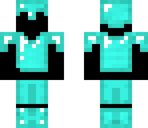 diamond armor