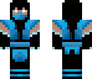 sub zero by wlady
