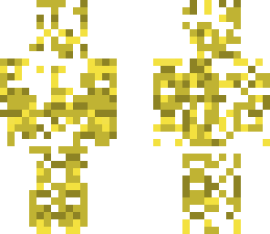 yellow guy