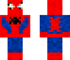 spiderman