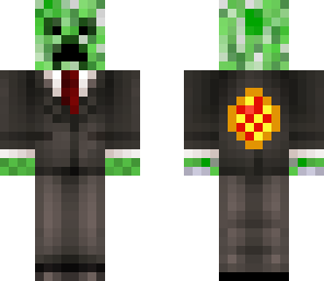 pizza creeper