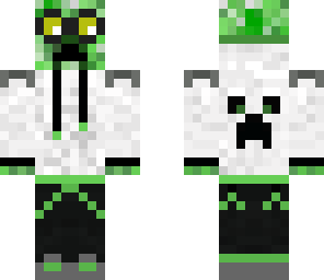glasses creeper