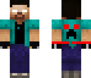 herobrine in beats