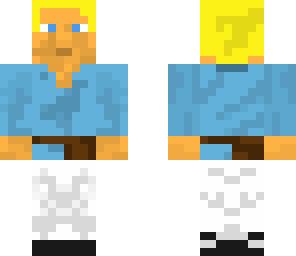 surviver dude 2 
