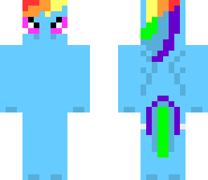 my little pony