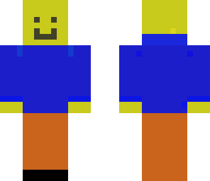 smiley guy 2