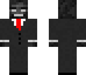 wither suit
