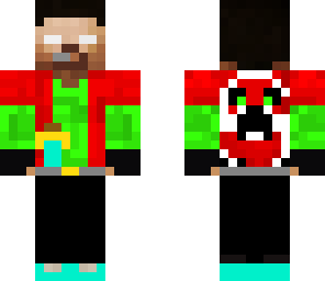 neuer skin