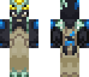 black kyurem
