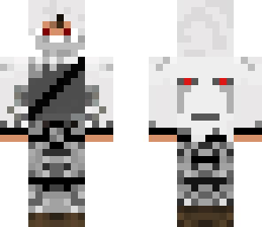 assasin of ghast