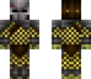 predator