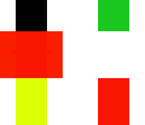 flag man