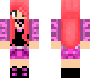 pinkie pie girl