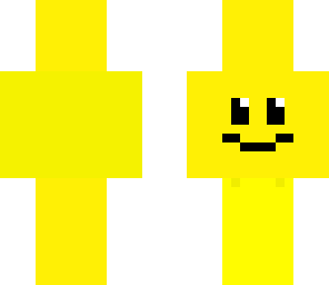 smiley guy
