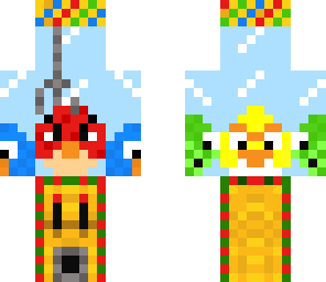 clawmachine-angry bird