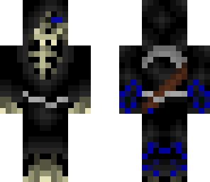 reaper