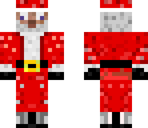 santa steve
