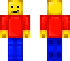 lego mineman