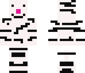 white tiger