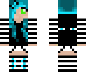 awesome girl