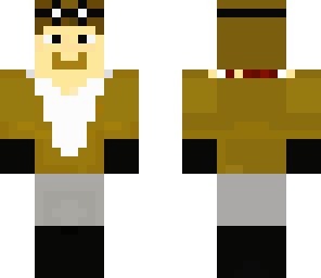 ww2 pilot