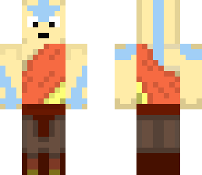 avatar aang