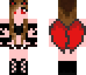 my vampire girl